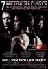 Proyección de la película “Million Dollar Baby”